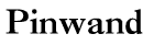 Pinwand